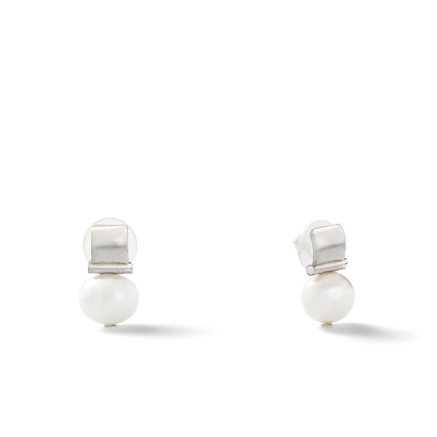 Smooth + Sculpted Baby Pebble Post