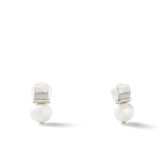 Smooth + Sculpted Baby Pebble Post